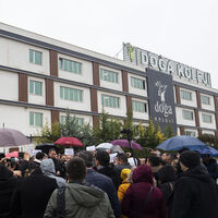 Doğa Koleji'ne örtülü kazanç suçlaması