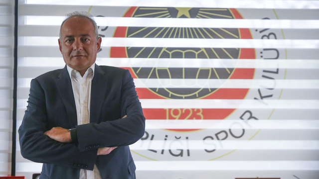 "Formamıza yakışır mücadele edeceğiz"