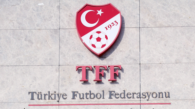 TFF'nin kararı, kulüpleri ayağa kaldırdı