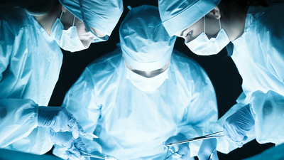 Türk doktorlardan dünyaya ders!