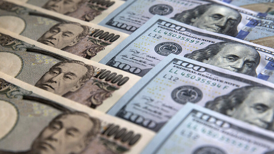 Dövizle kredi çeken riskine katlanır