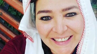 Aydan Burhan – Hanife kimdir?