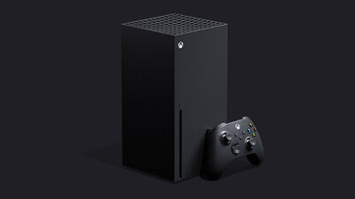 İşte karşınızda yeni Xbox!