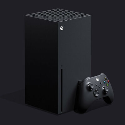 İşte karşınızda yeni Xbox!