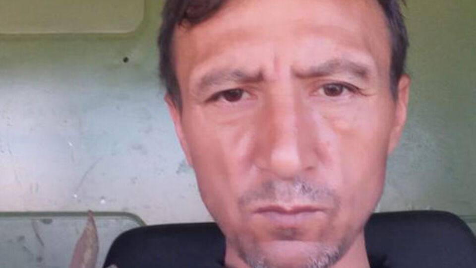 Eşini döverek öldürmüştü! Bir iğrençliği daha varmış!