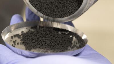 Türkiye'nin tüm ihtiyacını karşılayacak