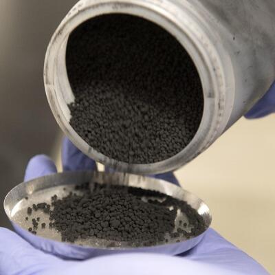 Türkiye'nin tüm ihtiyacını karşılayacak