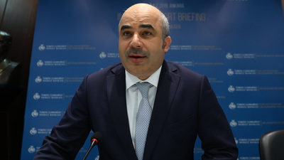 Faiz liginde 25. olduk