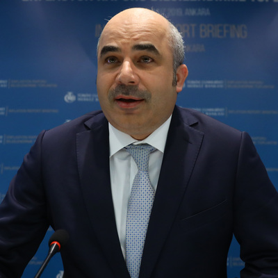 Faiz liginde 25. olduk