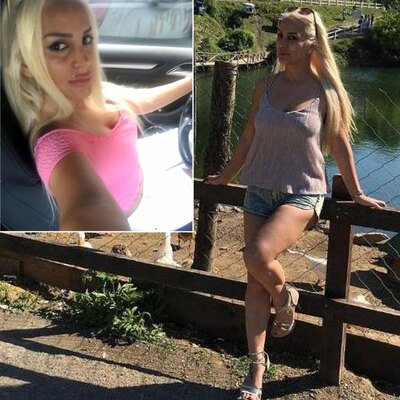 Sevgilisini öldürüp bavula koydu!