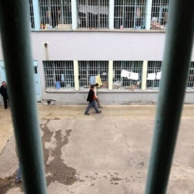 İşte yeni cezaevi sistemi! 10'da 1 kapalı sonra açık!