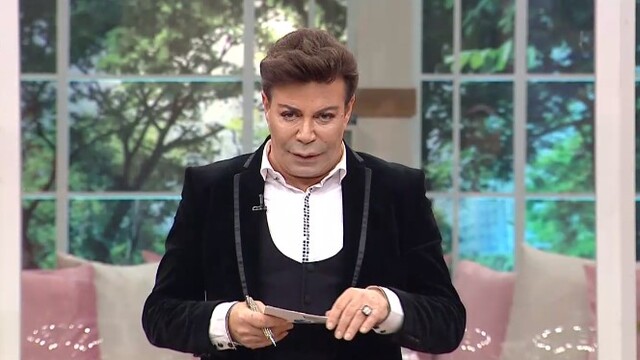 Gelinim Mutfakta kim birinci oldu?