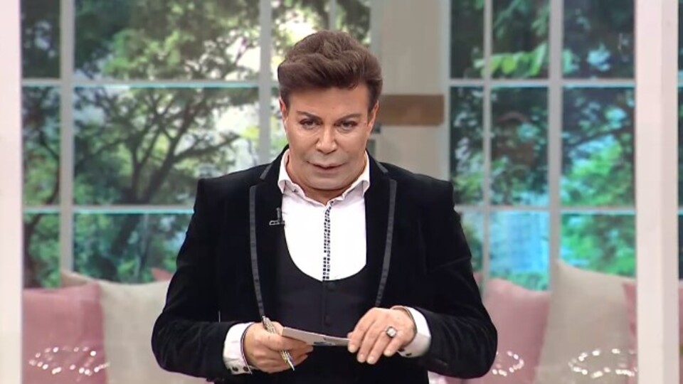 Gelinim Mutfakta kim birinci oldu?