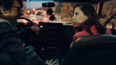 Ünlü şarkıcının klibinde Şükran Ovalı sürprizi