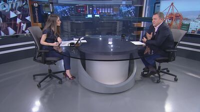 Mehmet Kutman Bloomberg HT'de soruları yanıtladı