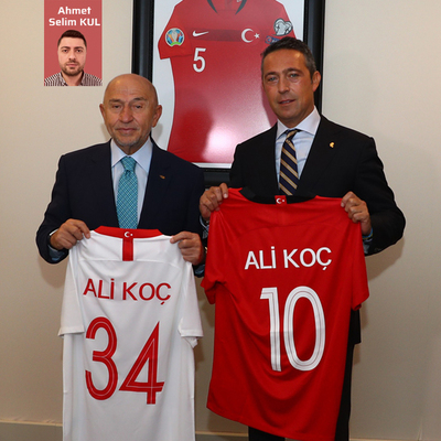 İşte o görüşmenin perde arkası!