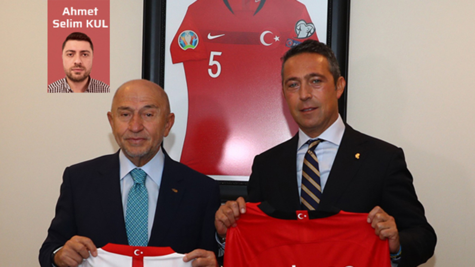 İşte o görüşmenin perde arkası!