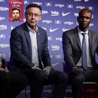 Eric Abidal, Galatasaray'a önerildi!