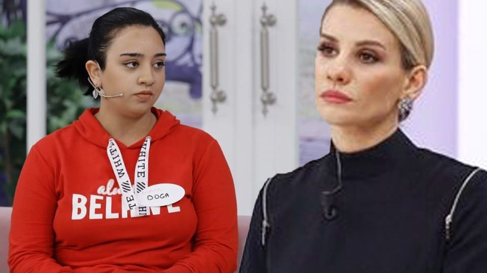 "Kendi fotoğrafımla yazışsaydım bana bakmazdı"