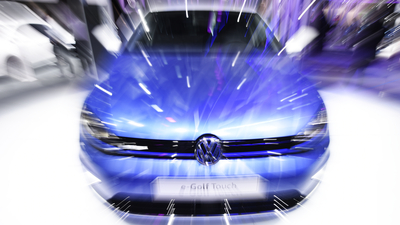 Volkswagen'in Türkiye kararı yeni yıla kaldı