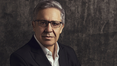 Zülfü Livaneli: "Kadınlar silahlansın!"