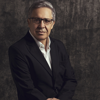 Zülfü Livaneli: "Kadınlar silahlansın!"