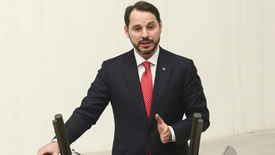 'Kamuda faiz tek haneye düşecek'