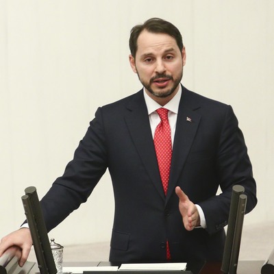 'Kamuda faiz tek haneye düşecek'