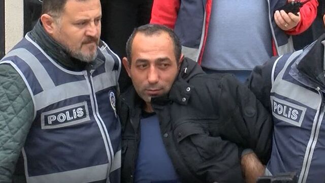 Katil Özgür Arduç için istenen ceza belli oldu