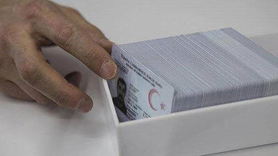 Kimlik yenileme son gün ne zaman 2019