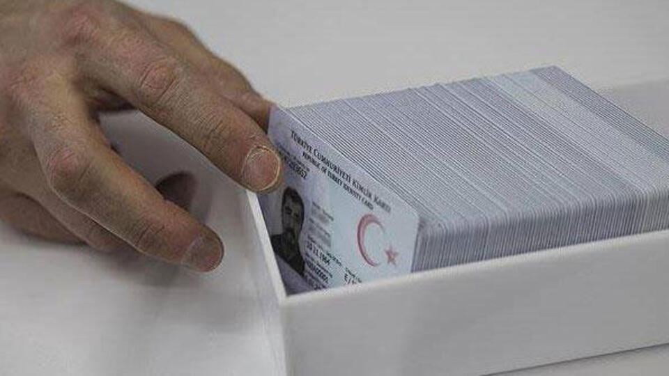 Kimlik yenileme son gün ne zaman 2019