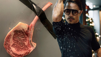 1.250.000.000 dolar fiyat biçti