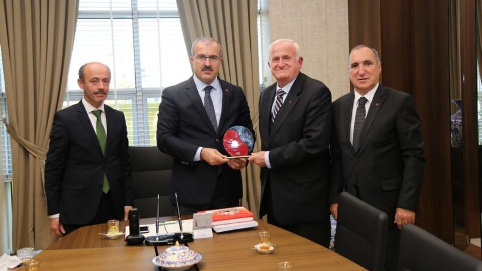 Öğrenciler sağlıklı beslenme konusunda eğitilecek