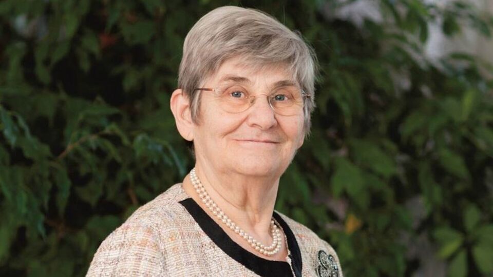 Canan Karatay hakkında suç duyurusu