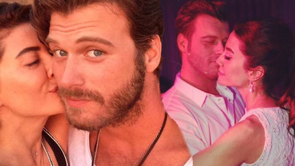 "Benim yapımda yok"