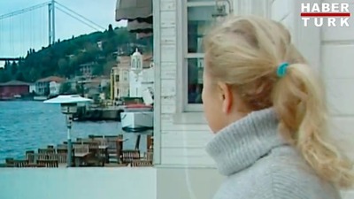 Tarihi yalıdaki koku mahkemelik etti