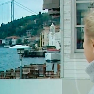 Tarihi yalıdaki koku mahkemelik etti