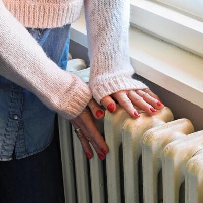 Gazımızın kalorisi mi kaçtı?