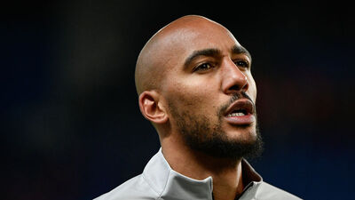 Galatasaray'da flaş kadro dışı