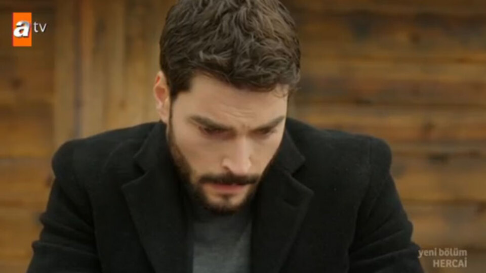 Hercai 25. son bölüm!