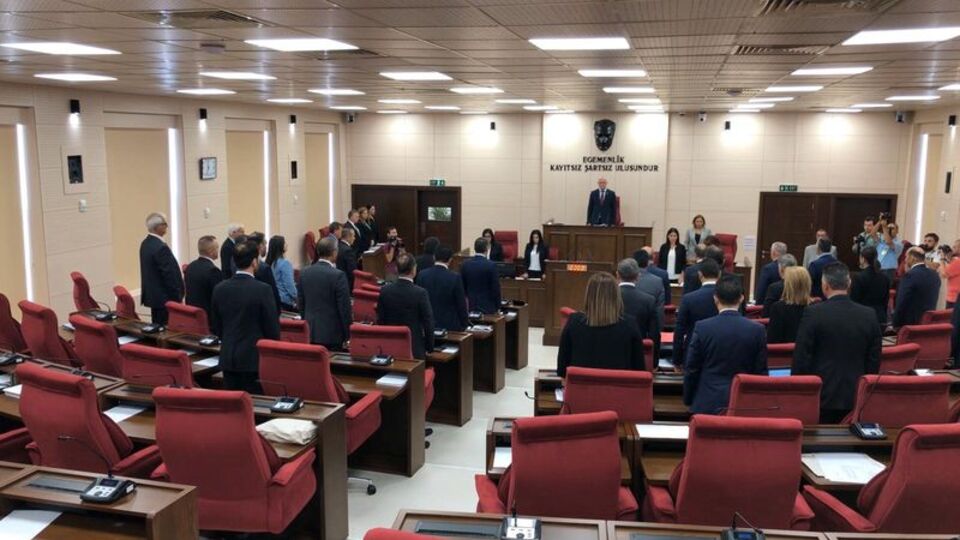 KKTC'den kritik İHA ve SİHA kararı