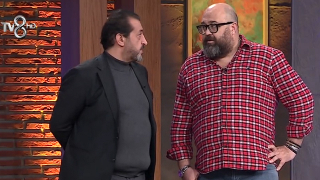 MasterChef'te bu akşam kim elendi?