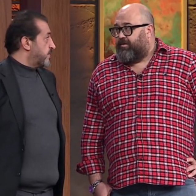 MasterChef'te bu akşam kim elendi?