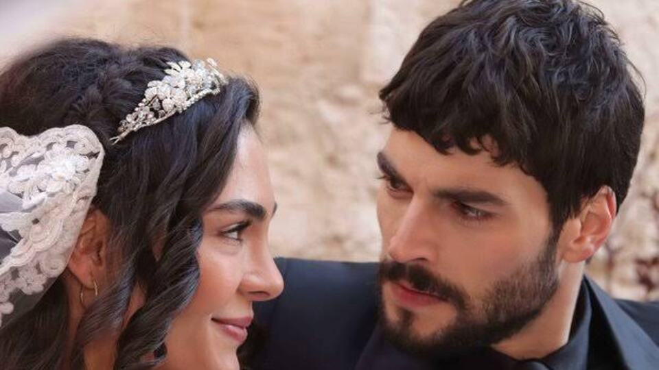 Hercai oyuncu kadrosu isimleri?