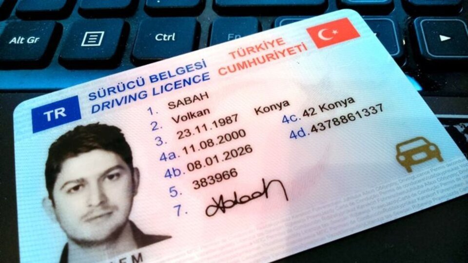 Ehliyet yenileme son gün tarihi ne zaman