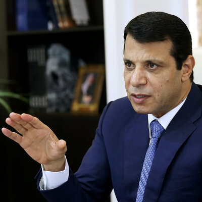 9 terörist için 44 milyon ödül!