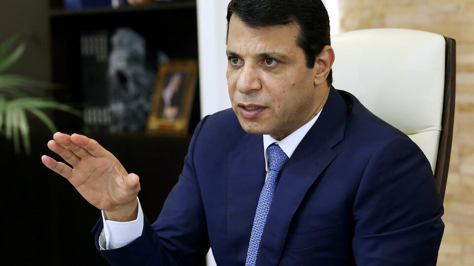 9 terörist için 44 milyon ödül!