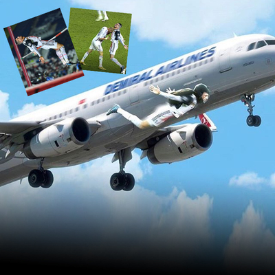 Merih'in duruşu sosyal medyayı salladı