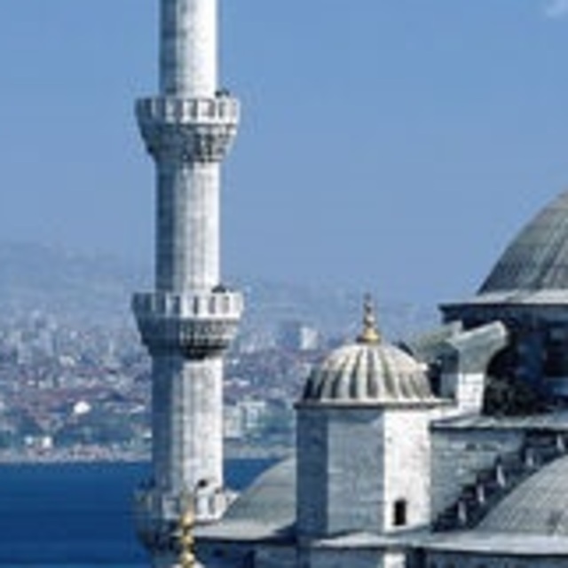 İstanbul Cuma saati kaçta?