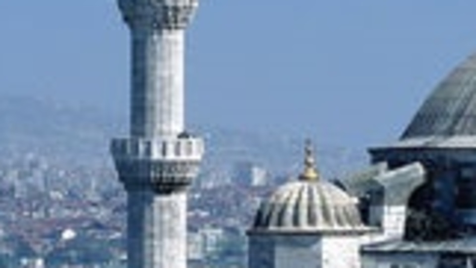İstanbul Cuma saati kaçta?